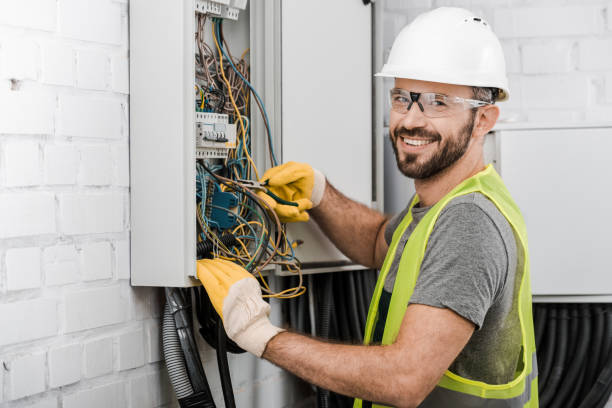 Best Electrical Repair Services  in Coalfield, TN