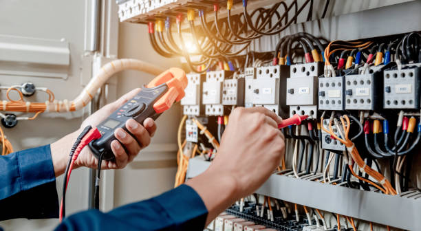 Best Electrical Contractors for Businesses  in Coalfield, TN