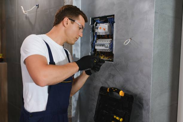 Best Electrician for Home Renovation  in Coalfield, TN