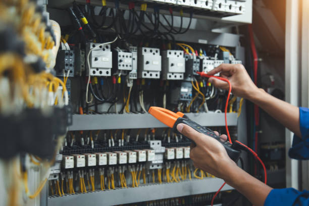 Best Electrical Rewiring Services  in Coalfield, TN