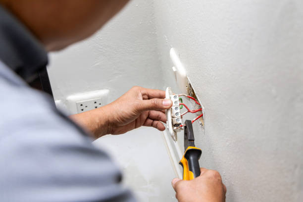 Best Emergency Electrician Near Me  in Coalfield, TN