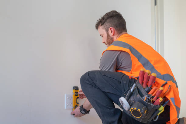 Best Commercial Electrician Services  in Coalfield, TN