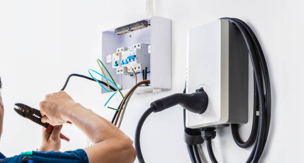 Trusted Coalfield, TN Electrician Experts
