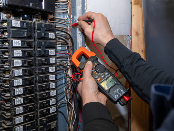 Best Electrician Near Me  in Coalfield, TN