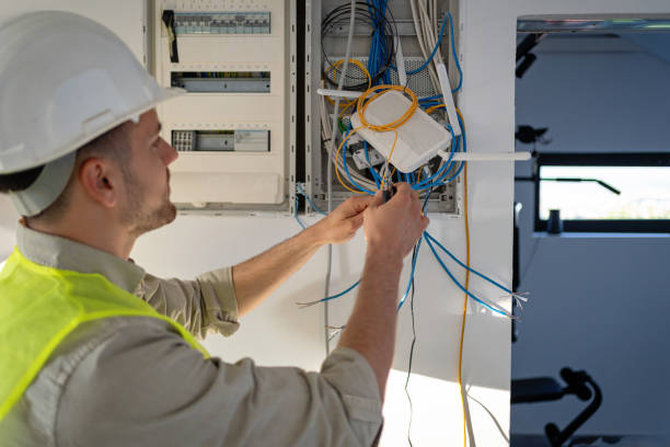 Best Home Electrical Repair  in Coalfield, TN
