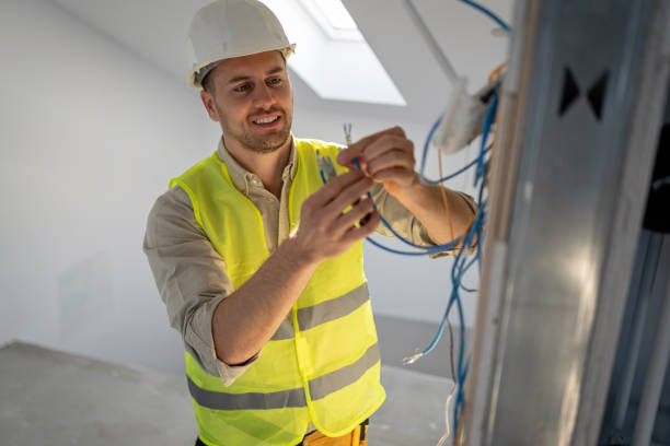 Best Electrical System Inspection  in Coalfield, TN